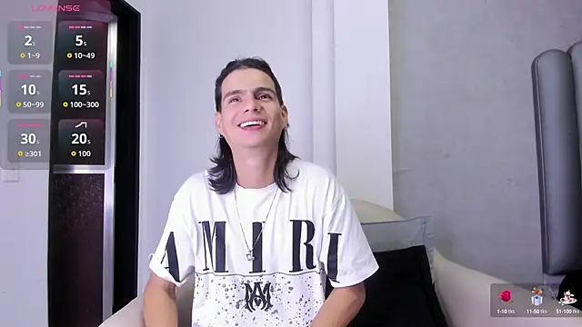 Martshall09 online show from 9, 10, 2025