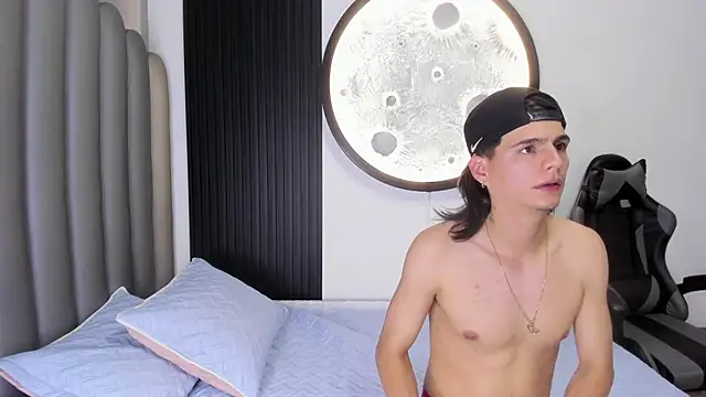 Martshall09 online show from 15, 10, 2025