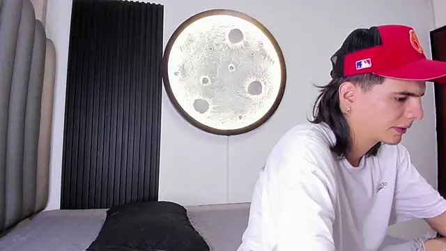 Martshall09 online show from 16, 10, 2025