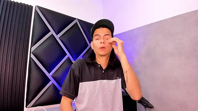 Martshall09 online show from 5, 11, 2025