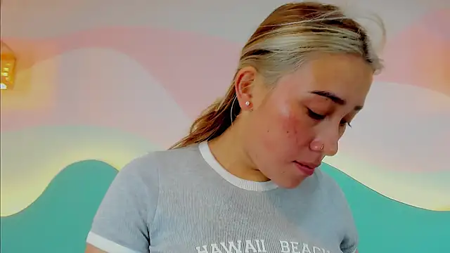 Lannajansen online show from 24, 10, 2025