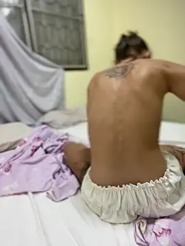 White Lu online show from 20, 11, 2025