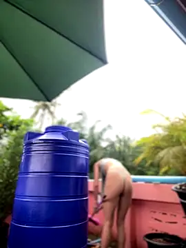 White Lu online show from 22, 11, 2025