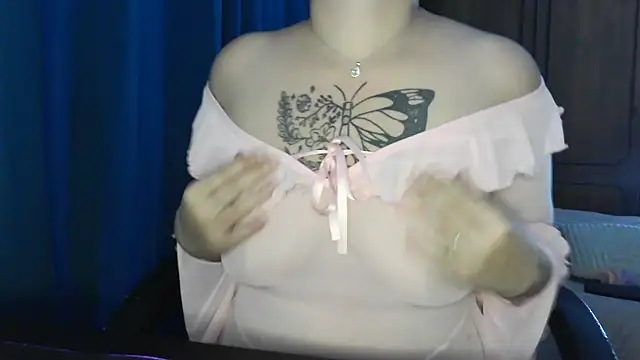 bunnyfox420 online show from 24, 11, 2025