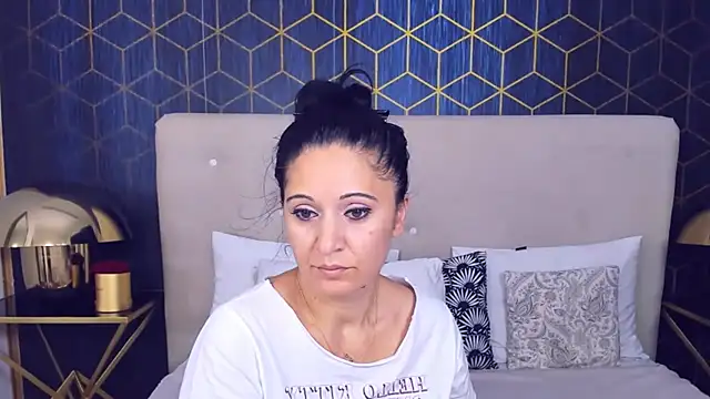 Snapshot of ValeryBlakes chatting on 8, 9, 2025 ValeryBlakes online show from 8, 9, 2025