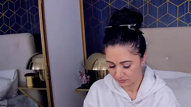 ValeryBlakes online show from 20, 3, 2026