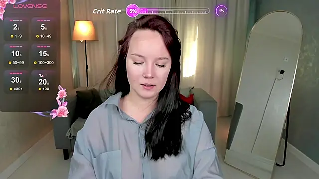 Snapshot of maya_suun chatting on 12, 9, 2025 maya suun online show from 12, 9, 2025