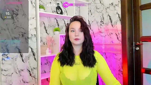 Snapshot of maya_suun chatting on 21, 9, 2025 maya suun online show from 21, 9, 2025