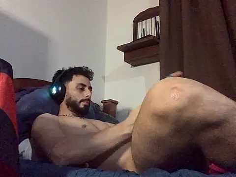 Nooneisthis online show from 9, 3, 2026