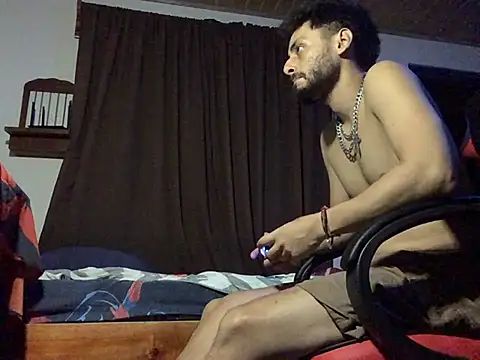 Nooneisthis online show from 19, 4, 2026