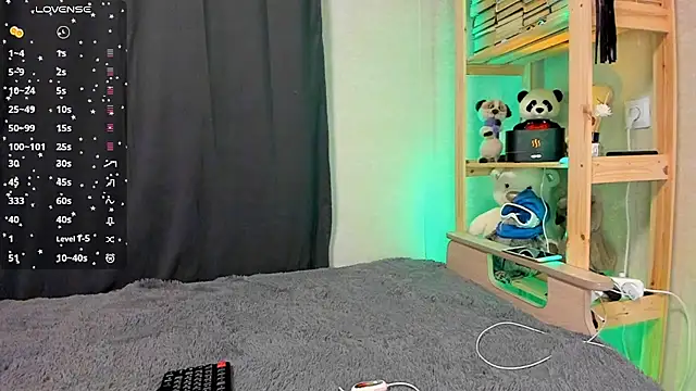 MaryCatyy online show from 22, 2, 2025