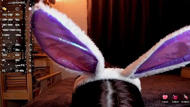 MaryCatyy online show from 10, 3, 2025