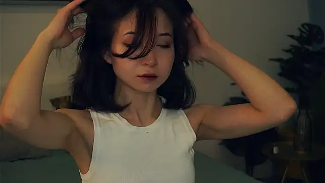 VeronaCritchlow online show from 13, 2, 2025