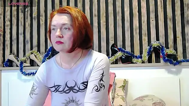 Alis Lovi online show from 12, 1, 2026