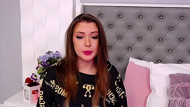 AlmaNoble online show from 5, 12, 2025