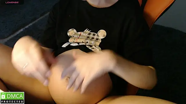 crystalyss online show from 29, 9, 2025