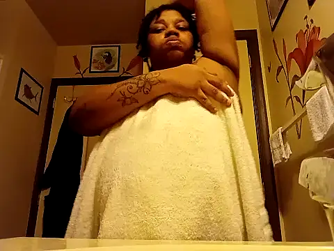 Big BodyDee online show from 26, 1, 2025