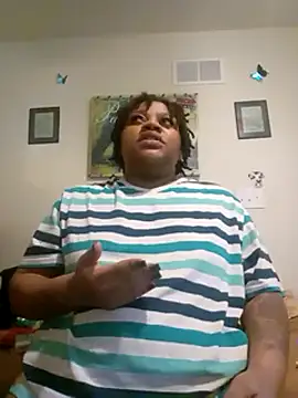 Big BodyDee online show from 8, 3, 2025