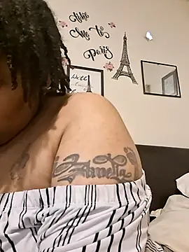 Big BodyDee online show from 19, 3, 2025