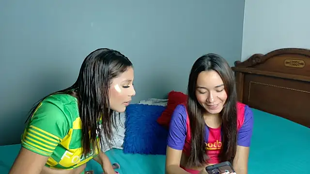 kathymia68 online show from 28, 10, 2025