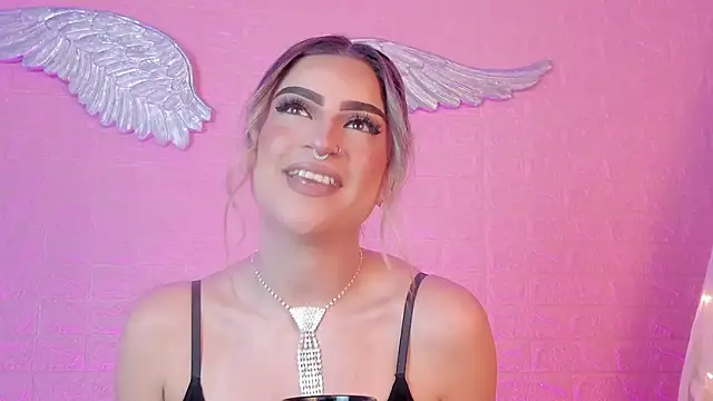 Valka praskov online show from 16, 10, 2025