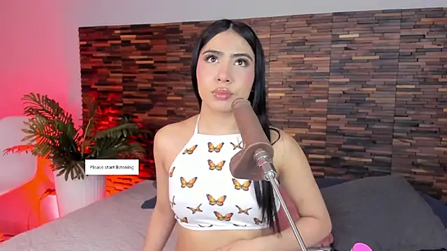 Snapshot of aniie_west chatting on 27, 1, 2025 aniie west online show from 27, 1, 2025