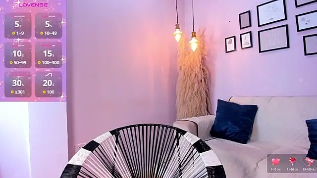 alana rossetti online show from 23, 9, 2025