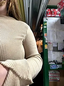 masmelorosa online show from 25, 10, 2025