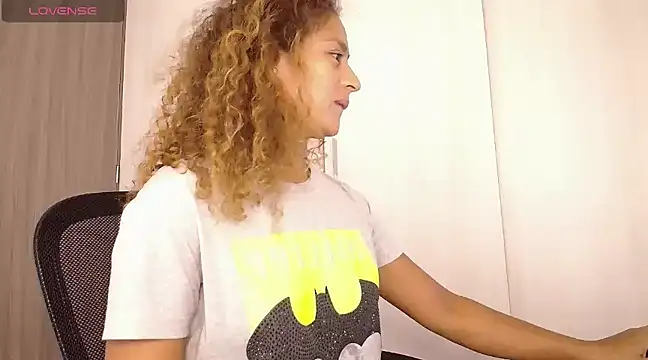 Snapshot of Zoedaniels chatting on 30, 1, 2025 Zoedaniels online show from 30, 1, 2025