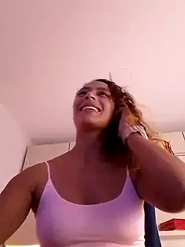 Snapshot of Zoedaniels chatting on 10, 3, 2025 Zoedaniels online show from 10, 3, 2025