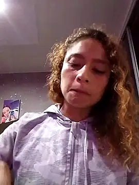 Snapshot of Zoedaniels chatting on 12, 3, 2025 Zoedaniels online show from 12, 3, 2025