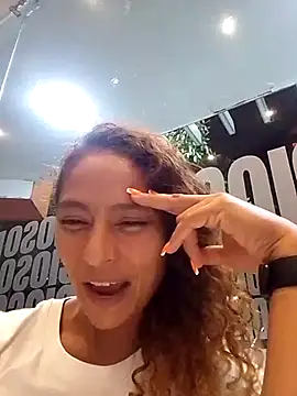 Snapshot of Zoedaniels chatting on 15, 3, 2025 Zoedaniels online show from 15, 3, 2025