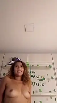 Snapshot of Zoedaniels chatting on 18, 3, 2025 Zoedaniels online show from 18, 3, 2025