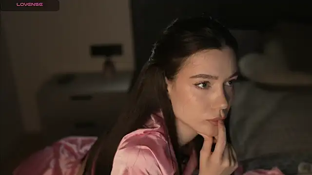Snapshot of justbarbiee chatting on 8, 5, 2026 justbarbiee online show from 8, 5, 2026