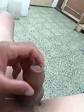 parejarica420 online show from 3, 2, 2025