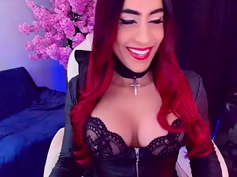 Snapshot of latexgoddes chatting on 1, 7, 2026 latexgoddes online show from 1, 7, 2026