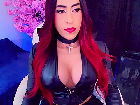 Snapshot of latexgoddes chatting on 10, 7, 2026 latexgoddes online show from 10, 7, 2026