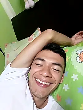 Snapshot of andresiito203 chatting on 12, 3, 2025 andresiito203 online show from 12, 3, 2025