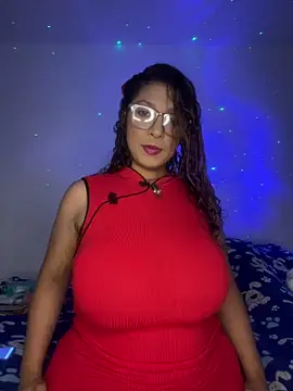 Snapshot of ALEXANDRA95 chatting on 16, 2, 2025 ALEXANDRA95 online show from 16, 2, 2025