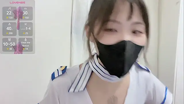 Chu1314 online show from 21, 3, 2025