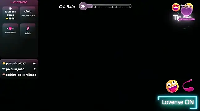 Anur-77 online show from 13, 3, 2025