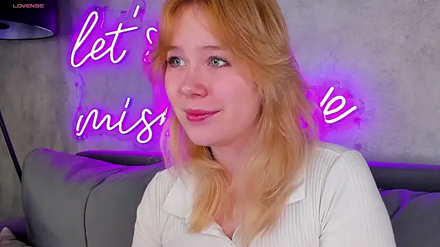 Amy Kimberlly online show from 26, 9, 2025