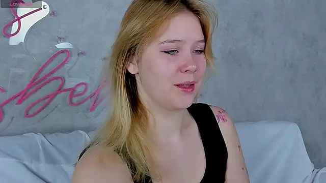 Amy Kimberlly online show from 30, 9, 2025