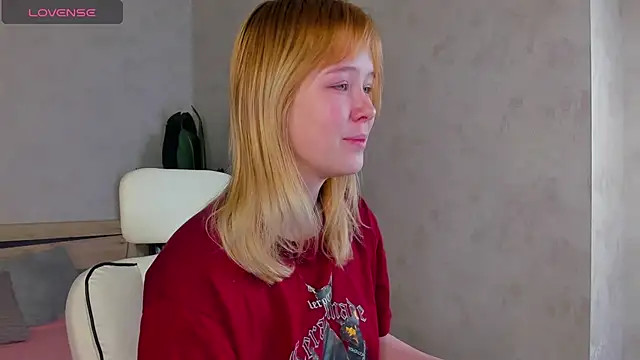 Amy Kimberlly online show from 25, 11, 2025