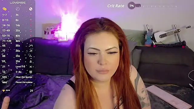 Snapshot of AnastasiaCumowa chatting on 31, 1, 2026 AnastasiaCumowa online show from 31, 1, 2026