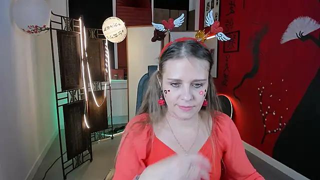 Snapshot of EmiliaBedy chatting on 14, 2, 2025 EmiliaBedy online show from 14, 2, 2025