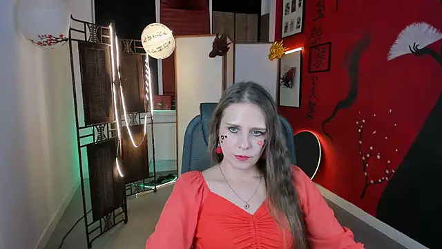 Snapshot of EmiliaBedy chatting on 14, 2, 2025 EmiliaBedy online show from 14, 2, 2025
