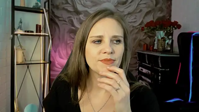 Snapshot of EmiliaBedy chatting on 17, 2, 2025 EmiliaBedy online show from 17, 2, 2025