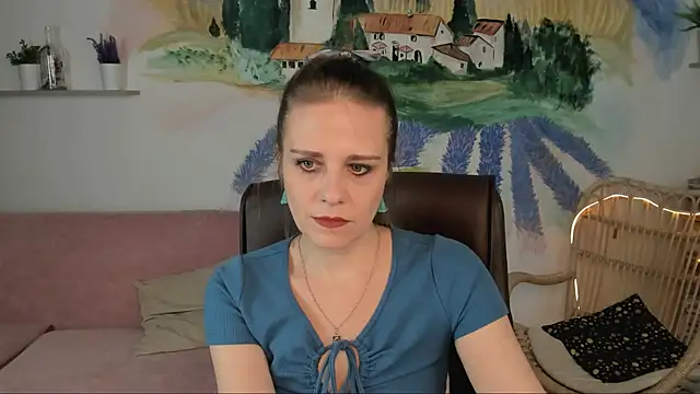 Snapshot of EmiliaBedy chatting on 22, 2, 2025 EmiliaBedy online show from 22, 2, 2025