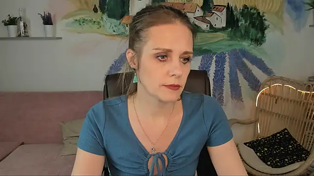 Snapshot of EmiliaBedy chatting on 22, 2, 2025 EmiliaBedy online show from 22, 2, 2025